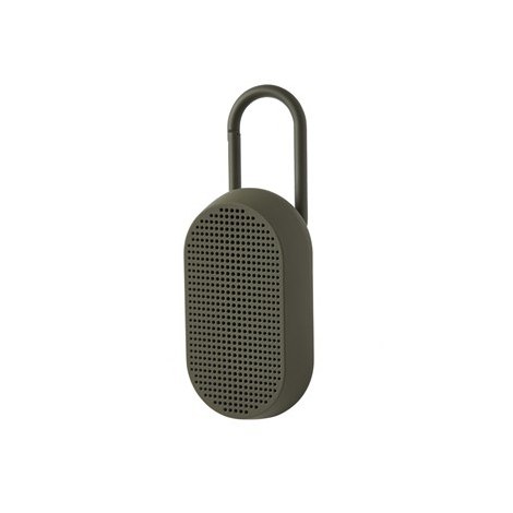 LEXON | Speaker | Mino T | W | Bluetooth | Green | Wireless connection